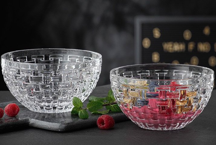 66259-NAC0102253-2-li-15-cm-Kristal-Kase-nachtmann-luksbazaar-1.jpg NACHTMANN Bossa Nova 2'li 15 cm Kase - Görsel 1