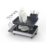 Joseph Joseph Excel™ Paslanmaz Çelik 2 Katlı Bulaşıklık(851647)