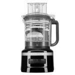 KitchenAid 3,1 L Mutfak Robotu - 5KFP1319 Onyx Black