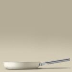 SMEG Cookware 50's Style Krem Tava 28 Cm CKFF2801CRM