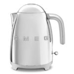 Smeg Su Isıtıcı Parlak Çelik KLF03SSEU