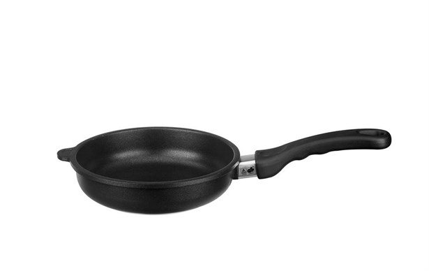 7-11.jpg LEGGNO BLK2200TV28IND DÖKÜM TAVA 28 CM, İNDÜKSİYON TABANLI - Görsel 1