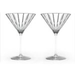 ROGASKA Avenue Martini Kadehi 106076(131366)