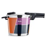 Fissler Vitaquick 70.Yıl Özel Düdüklü Tencere 6.0 Litre