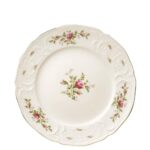 ROSENTHAL Sanssouci Elfenbein Ramona 31 Cm Servis Tabağı