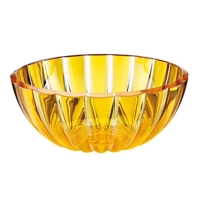 7-4-1.webp Guzzini Dolce Vita Kase 25 cm Amber - Görsel 1