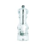 Peugeot Nancy Acrylic Tuz Değirmeni 18 Cm