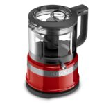 KitchenAid Mini Mutfak Robotu - 5KFC3516(5KFC3516EER) - Görsel 2