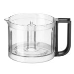 KitchenAid Mini Mutfak Robotu - 5KFC3516(5KFC3516ECU) - Görsel 2