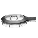 KitchenAid Mini Mutfak Robotu - 5KFC3516(5KFC3516ECU) - Görsel 5