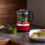 KitchenAid Mini Mutfak Robotu - 5KFC3516(5KFC3516EER) - Görsel 7