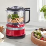 KitchenAid Mini Mutfak Robotu - 5KFC3516(5KFC3516EER) - Görsel 8