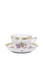 Herend Queen Victoria Porselen Çay Fincan Takımı