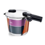 Fissler Vitaquick 70.Yıl Özel Düdüklü Tencere 6.0 Litre - Görsel 2