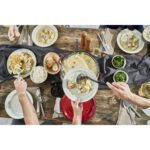 STAUB LA COCOTTE DÖKÜM TENCERE | KİRAZ | 28 CM | 6,75 L | YUVARLAK - Görsel 3