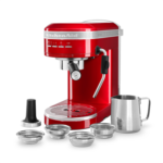 Kitchenaid Artisan Proline Espresso Makinası - 5KES6503EAC - Görsel 3