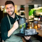 Koziol Superglas Sürahi 1,5 L Gri - Görsel 3