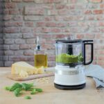 KitchenAid Mini Mutfak Robotu - 5KFC3516(5KFC3516EWH) - Görsel 3