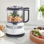 KitchenAid Mini Mutfak Robotu - 5KFC3516(5KFC3516EWH) - Görsel 4