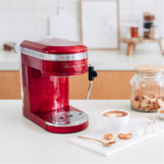 Kitchenaid Artisan Proline Espresso Makinası - 5KES6503EAC - Görsel 4