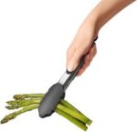 OXO 1101880 GG SİLİKON UÇLU MAŞA - Görsel 4