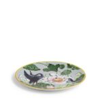 WEDGWOOD Wonderlust Waterlily 20cm Tatlı Tabağı - Görsel 4