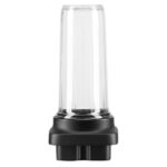 KitchenAid K400 Artisan Blender 5KSB4026 İçin 500 Ml Kişiye Özel Sürahi Genişleme Seti - 5KSB2030PJB(5KSB2030PJB) - Görsel 2