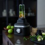 KitchenAid K400 Artisan Blender 5KSB4026 İçin 500 Ml Kişiye Özel Sürahi Genişleme Seti - 5KSB2030PJB(5KSB2030PJB) - Görsel 3
