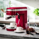 Kitchenaid Artisan Proline Espresso Makinası - 5KES6503EAC - Görsel 5