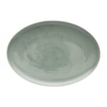 THOMAS LOFT COLOUR - MOSS GREEN 51 Prç 12 Kişilik Yemek Takımı - Görsel 4