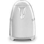 Smeg Su Isıtıcı Parlak Çelik KLF03SSEU - Görsel 5