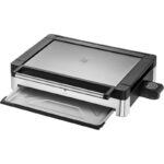 WMF Lono Grill Cam Kapaklı - Görsel 2