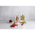 ZWILLING SORRENTO PLUS KARAF | CAM | 800 ML - Görsel 2