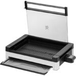 WMF Lono Grill Cam Kapaklı - Görsel 3