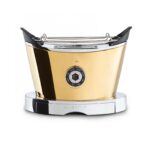 BUGATTI VOLO EKMEK KIZARTMA MAKİNESİ ALTIN PVD