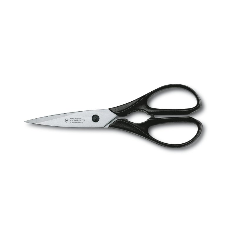 8-1.jpg Victorinox 7.6363.3 Mutfak Makası Ürün Kodu : VT 7.6363.3 - Görsel 1