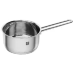 ZWILLING PİCO SOS TENCERESİ KAPAKSIZ | 18/10 PASLANMAZ ÇELİK | 14 CM | METALİK GRİ