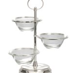 Hermann Bauer 668 VER Etagere 3