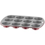 KAISER Classic Plus 12'li Muffin Kalıbı 3201000106