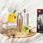 Vacu Vin Kokteyl Seti XL (7 Parça), Kutulu(7889361) - Görsel 3