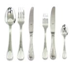 MEPRA Raffaello 75 Prç Çkb Set - Görsel 2