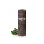 ADHOC AH-MP28 TEXTURA ANTIQUE GRANDE TUZ/BİBER DEĞİRMENİ KAHVERENG - Görsel 3