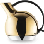 BUGATTI GIULIETTA KETTLE ALTIN PVD