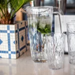 Koziol Superglas Sürahi 1,5 L Şeffaf - Görsel 2