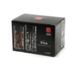 RCR Etna 6'lı Meşrubat Bardağı 340 ml - Görsel 3