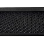 LEGGNO BLK2100BBQ BLACK DÖKÜM BBQ TEPSİSİ 37x33 CM