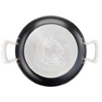 TEFAL Titanyum 6X İndüksiyon Tabanlı Şef Tencere - 26 cm - Görsel 4