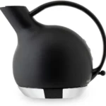 BUGATTI GIULIETTA KETTLE SIYAH