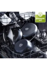 Greenpan Craft Thermolon Seramik Yapıştırmaz 40cm Oval Tava - Görsel 4
