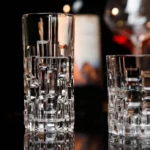 RCR Etna 6'lı Meşrubat Bardağı 340 ml - Görsel 4